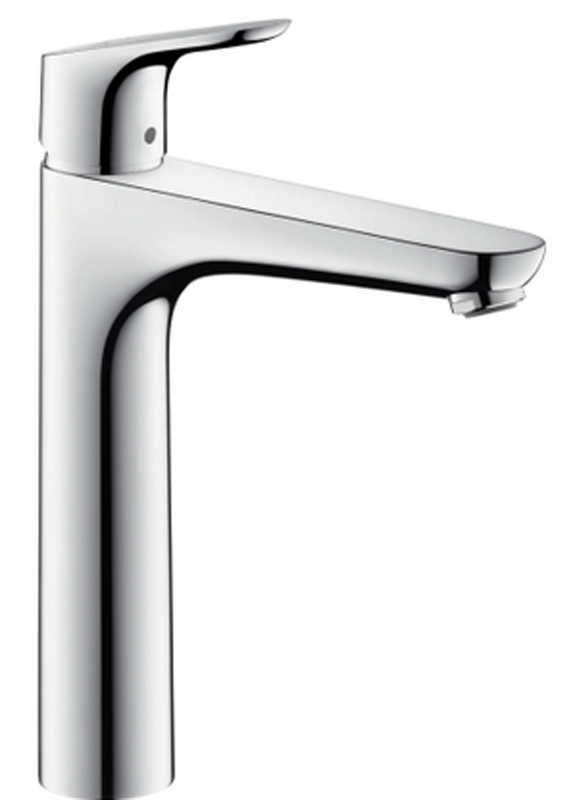

Смеситель для раковины HANSGROHE Focus ComfortZone 31608000