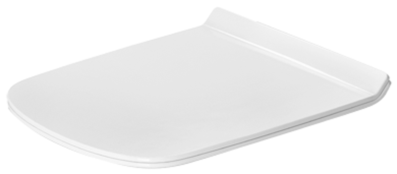 

Сиденье для унитаза DURAVIT DuraStyle 006379