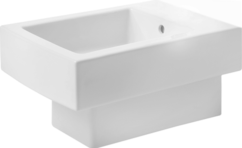 

Биде DURAVIT Vero 223915
