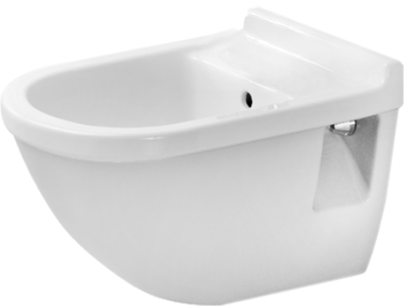 

Биде DURAVIT Starck 3 223015