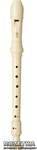 

Блокфлейта Yamaha YRS-24B