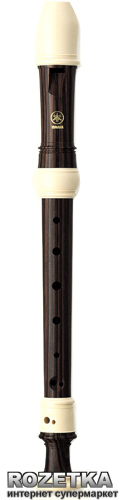 

Блокфлейта Yamaha YRS-314B III
