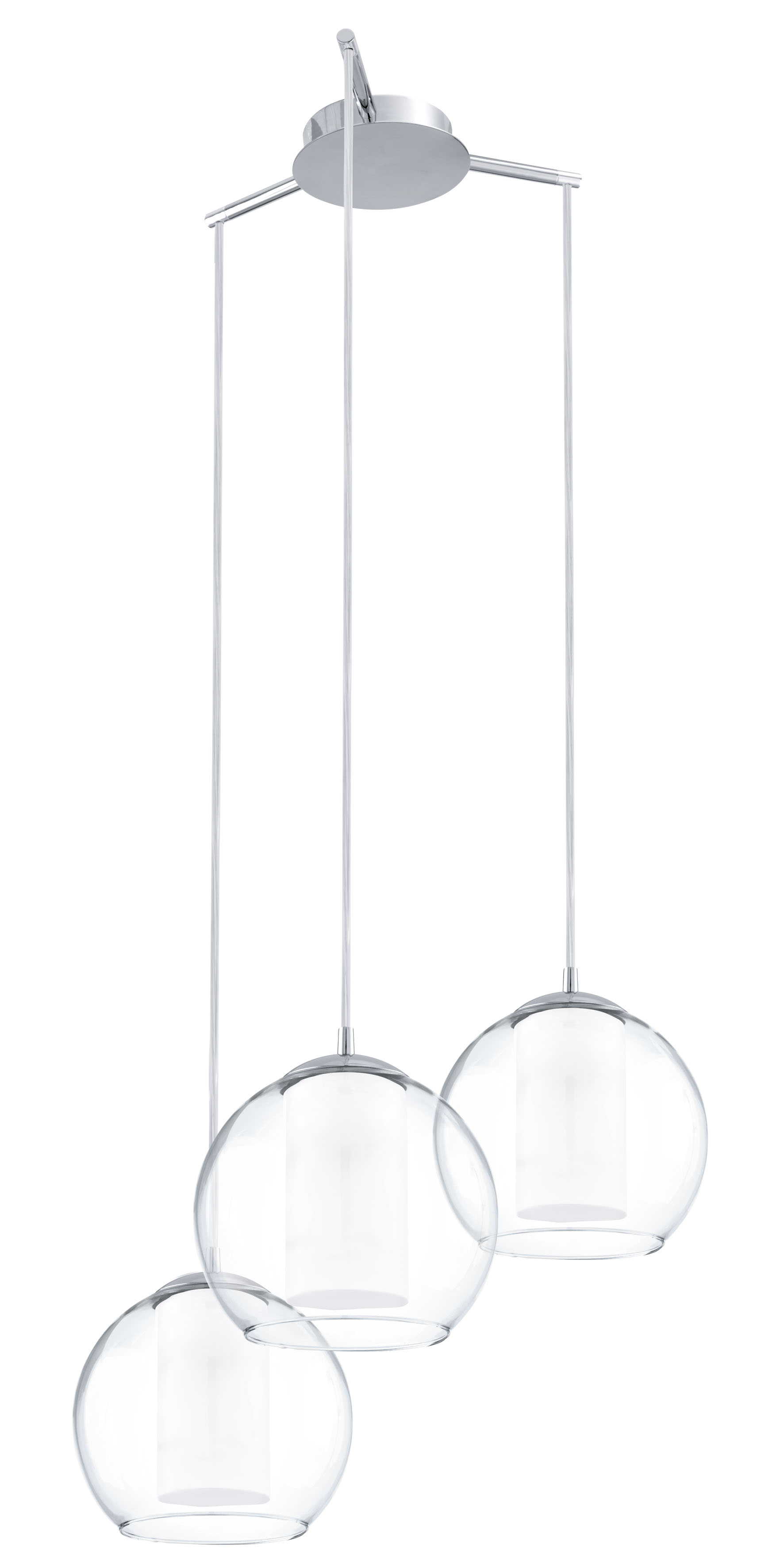 

Люстра EGLO Bolsano EG-92762