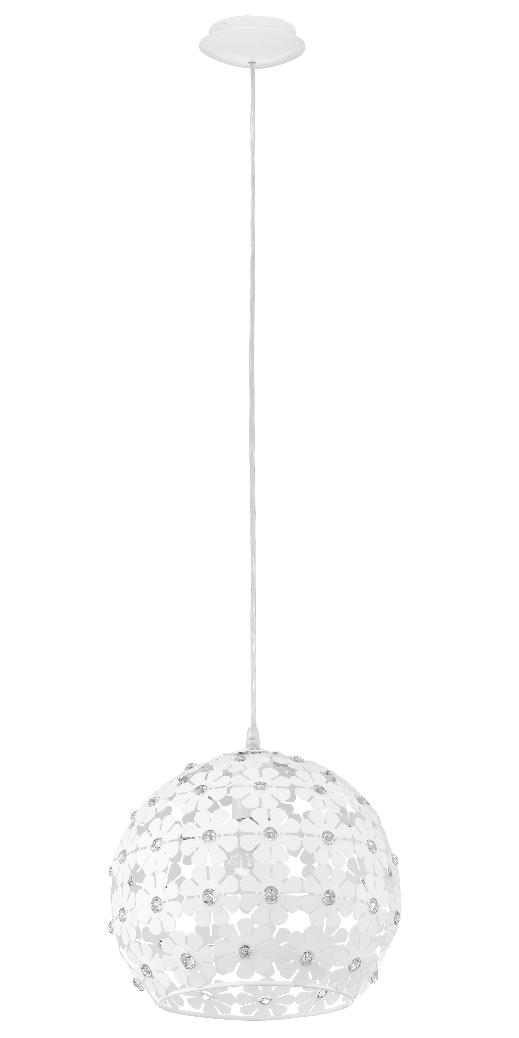 

Люстра EGLO EG-92283