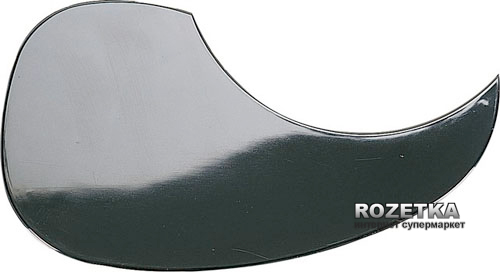 

Защитная накладка Dunlop HE232 Herco Guard Plate Black