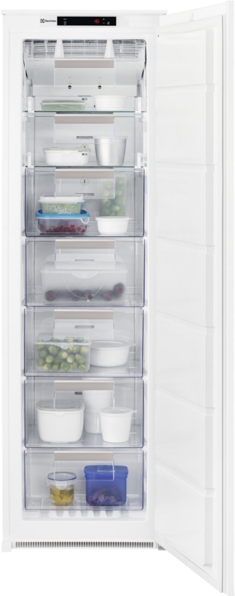 

Встраиваемая морозильная камера Electrolux EUN92244AW