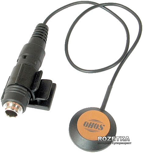 

Звукосниматель Paxphil T2 (Transducer T2)