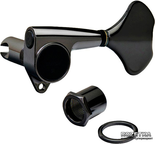 

Колки Gotoh GB707 Black