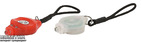 

Набор миниатюрных габаритов XLC Set Sao CL-S05 (2500212400)