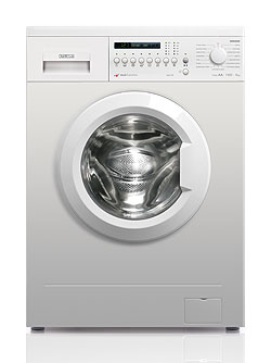 

Стиральная машина узкая ATLANT СМА 50У107-010
