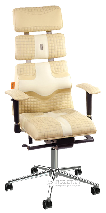 

Кресло Kulik System Pyramid Beige/Sand