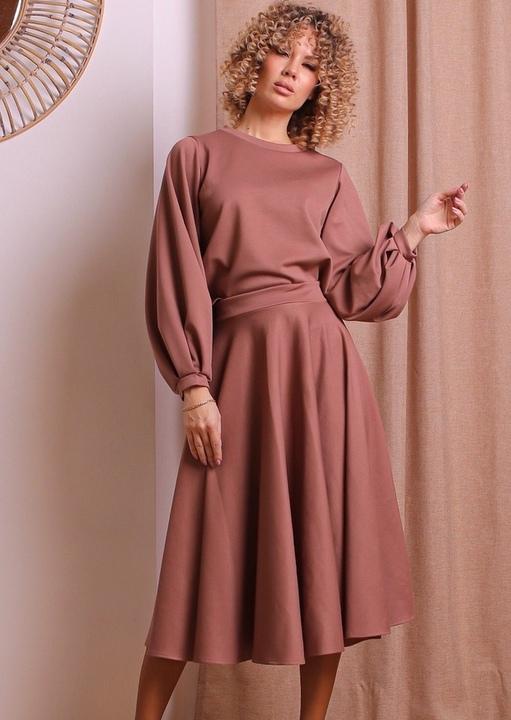 

Костюм G&M k-61924  Размер цвет капучино, Костюм G&M k-61924 42 Размер цвет капучино