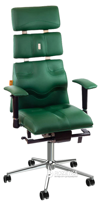 

Кресло Kulik System Pyramid Green