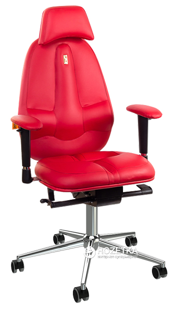 

Кресло Kulik System Classic Maxi Red