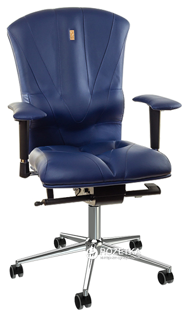

Кресло Kulik System Victory Blue