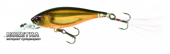 

Воблер Yo-Zuri 3DB R1104 Shad (SP) 70 мм 10 г PGBL (R1104-PGBL)