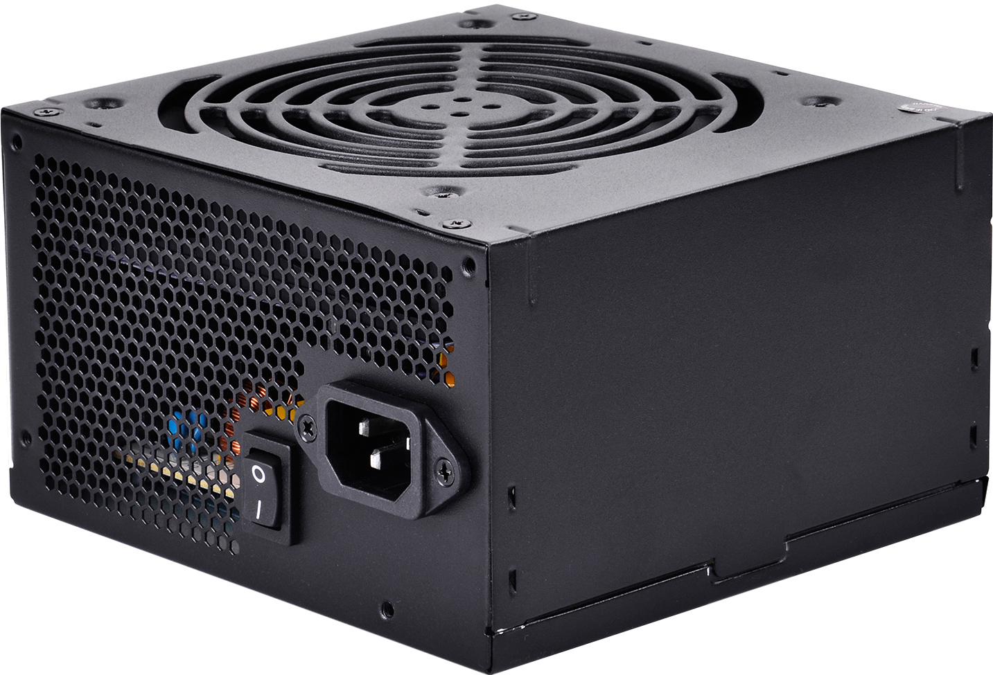 

DeepCool 500W (DN500)