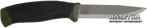 

Туристический нож Morakniv Companion MG (S) 11827 (23050040)
