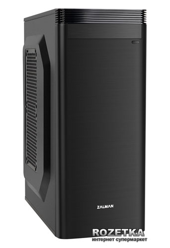 

Корпус Zalman ZM-T5