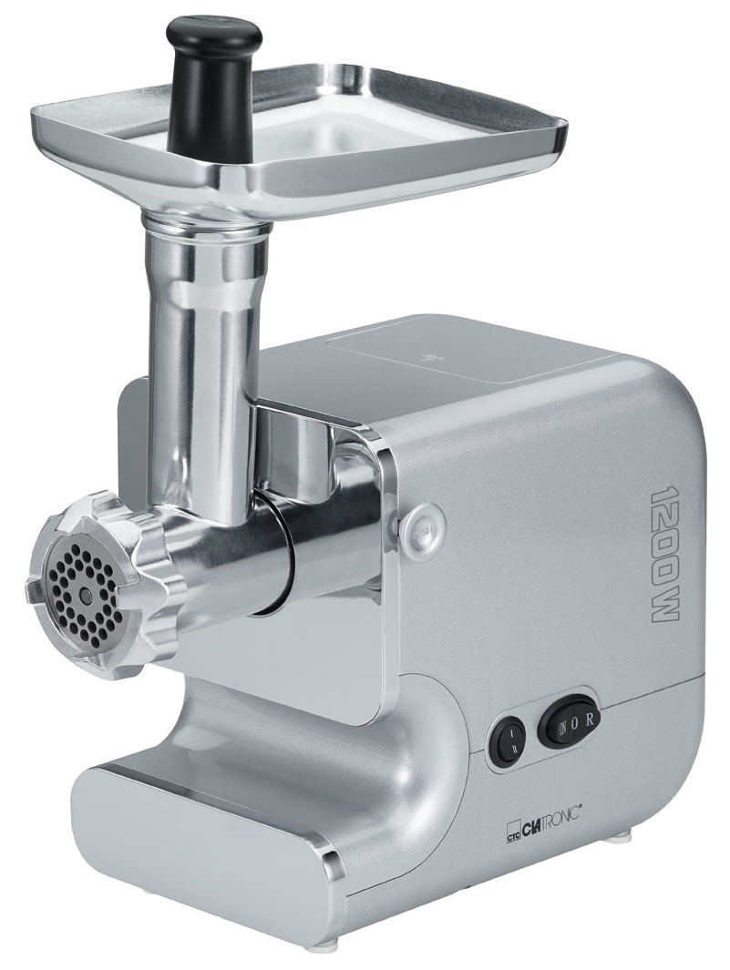 

Мясорубка CLATRONIC FW 3506