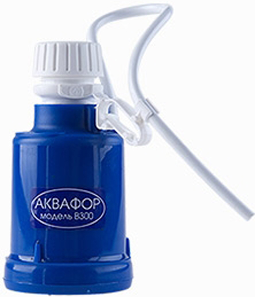

Фільтр-насадка АКВАФОР В300Б