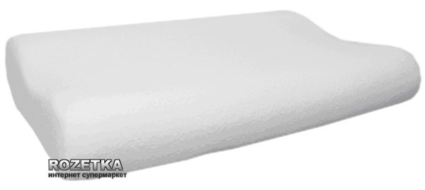 

Подушка Andersen Vilena 40x60x11/9 см