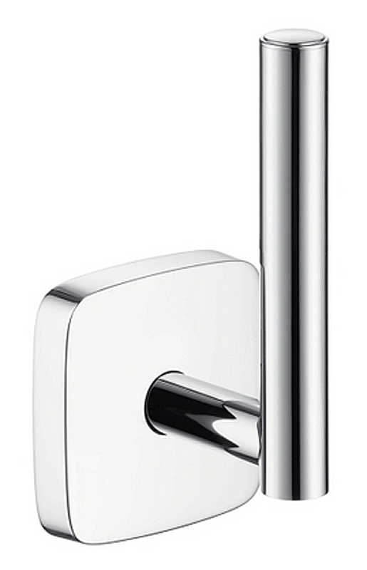 

Бумагодержатель HANSGROHE PuraVida 41518000