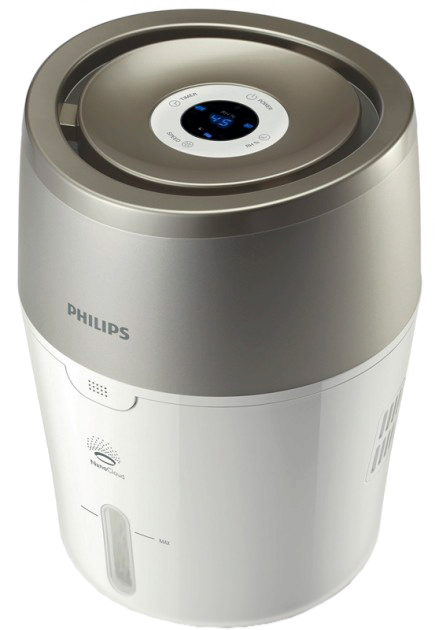 

Увлажнитель воздуха Philips Safe&clean NanoCloud HU4803/01