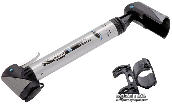 

Телескопический мининасос XLC Beta PU-T02 (2501922200)