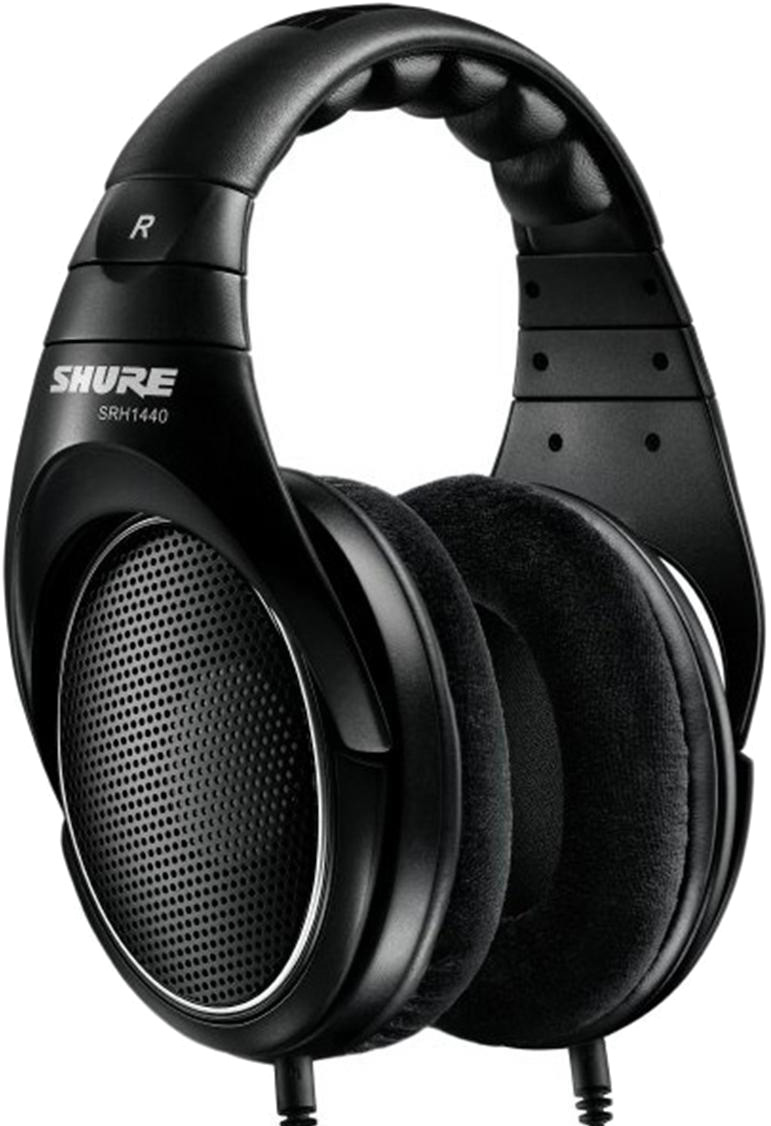 

Наушники Shure SRH1440 (SH-1616)
