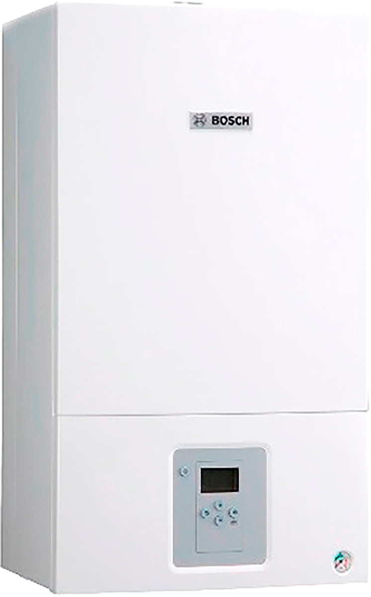 

Котёл газовый BOSCH WBN 6000-24H RN