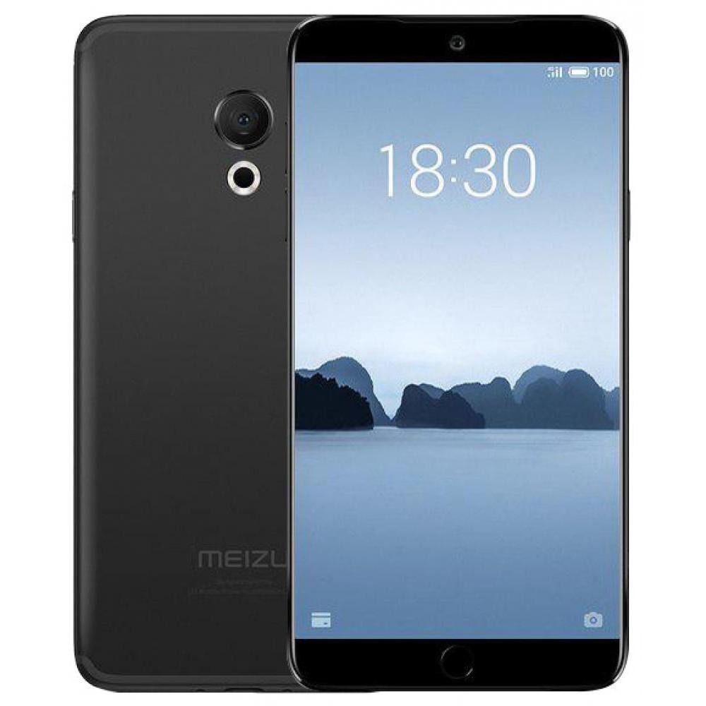 Meizu 15 Lite 4/64GB Global Black