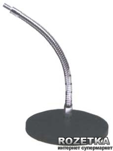 

Микрофонная стойка SoundKing SKDD043B