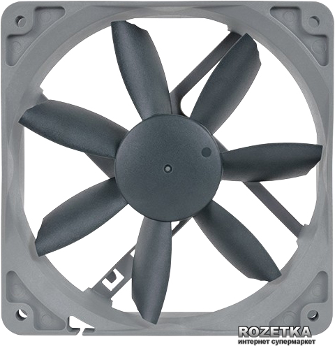 

Кулер Noctua NF-S12B redux-1200 PWM