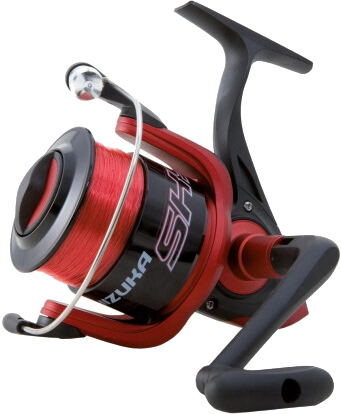 

Катушка Lineaeffe Shizuka SK5 FD 50 (S1000550)