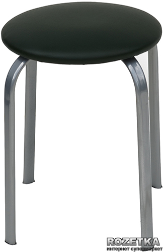 

Табурет Примтекс Плюс Zeppo Alum S-6214