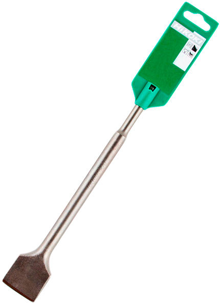 

Зубило широке HiKOKI SDS-Plus 40 x 250 мм