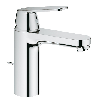 

Смеситель для раковины GROHE Eurosmart Cosmopolitan 23325000