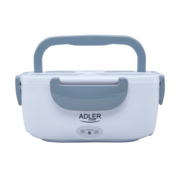 

Ланч бокс с подогревом Adler AD 4474 grey