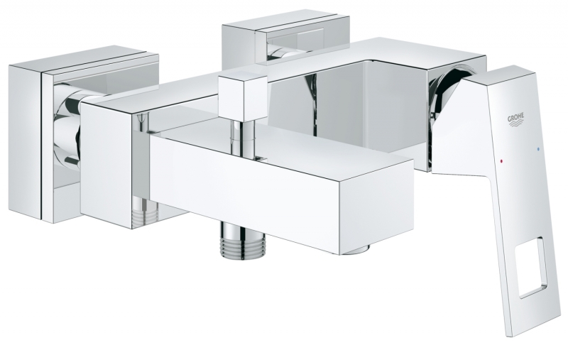 

Смеситель для ванны GROHE Eurocube 23140000