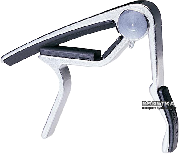 

Dunlop 87N Trigger Electric Nickel (87N)