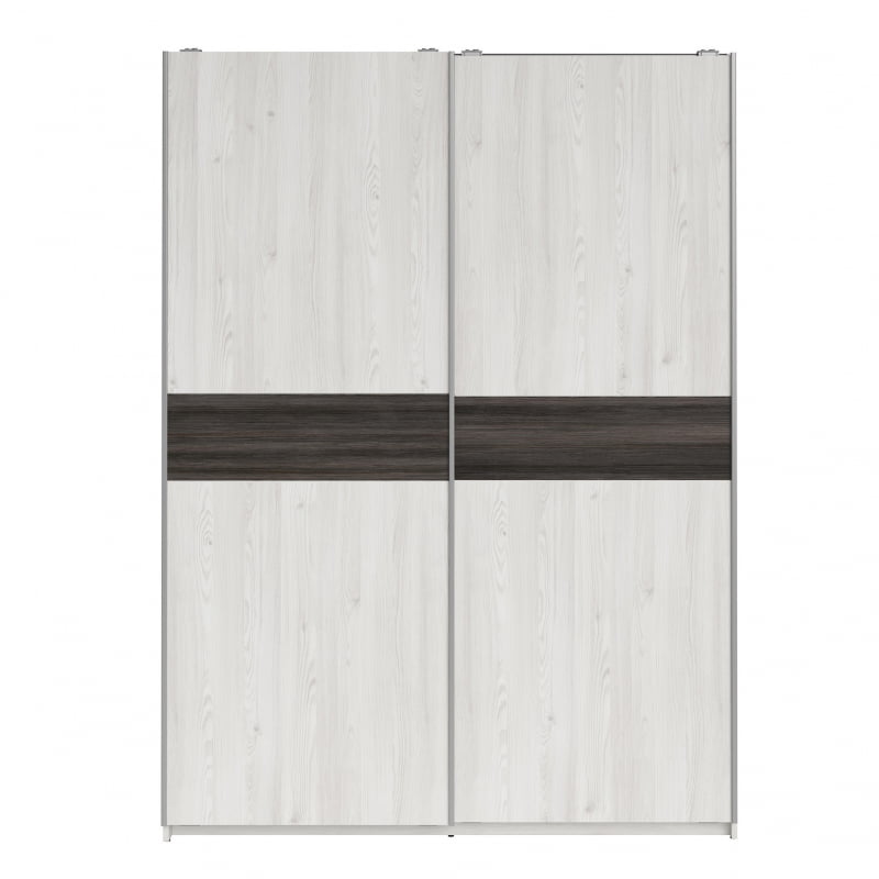 

Шкаф Salins Meble Gust 150x210x58 (SALINS_SZF/153) 001033