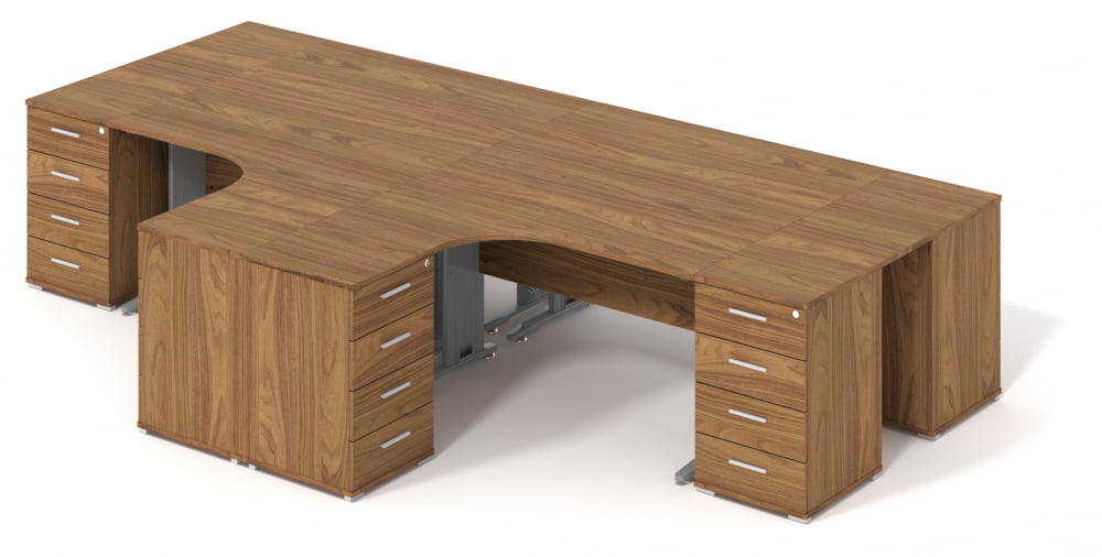 

Комплект Optimal 4 ML Meble 368x214x76 (ZESTAW_OPTIMAL_4) 068304