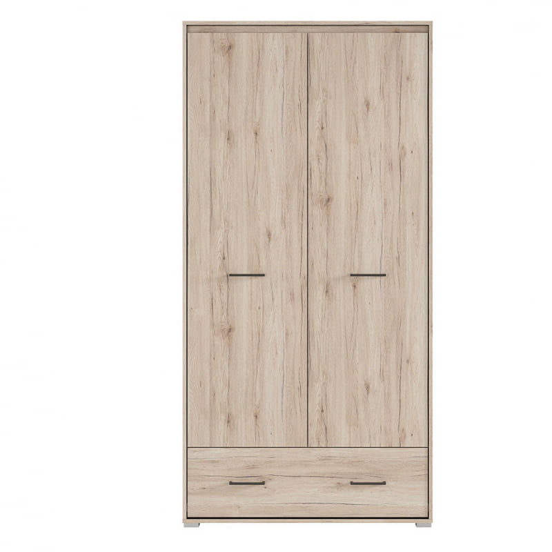 

Шкаф Ronse Meble Gust 97.5x197x57.5 003536