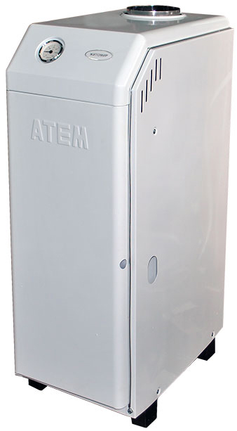 

Котёл газовый ATEM ЖИТОМИР-3 КС-ГВ-020 СН (задний)