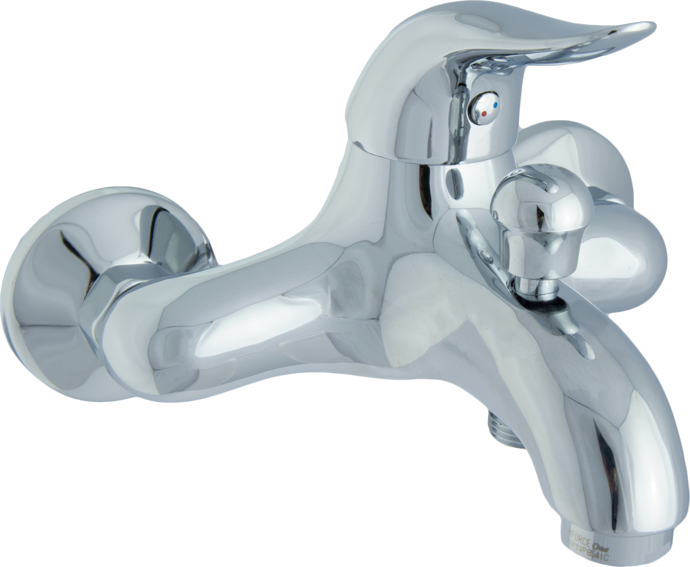 

Смеситель для ванны EMMEVI DUKA CR44001