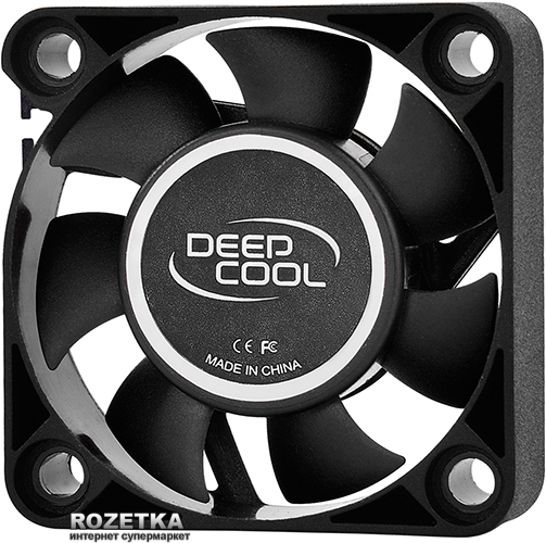 

Кулер DeepCool XFAN 40