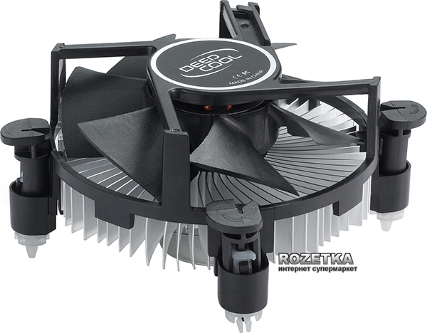 

Кулер DeepCool CK-11509