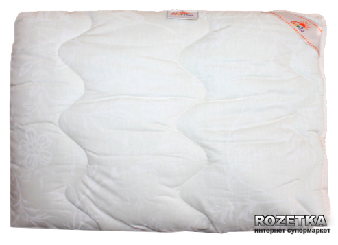 

Одеяло Novita 170x205 20-0709 White (Novita 170x205 20-0709 White)