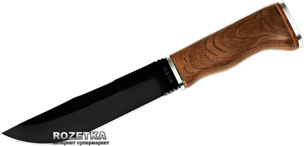 

Туристический нож Grand Way GM06 W-T